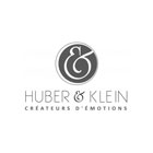 Logo Bijoux Huber & Klein