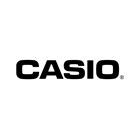 Logo montres Casio