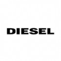 Logo montres Diesel