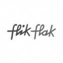 Logo montres Flik Flak